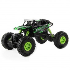 WLtoys 18428-B RC Off-road Car Truck Crawler 1:18 Scale 2.4G